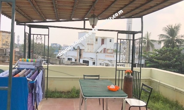 4 BHK Penthouse for Sale in Kilpauk